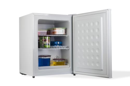 PremierTech Mini Freezer da 32, 43, 68, 86 e 153 Litri Class E Bar Freezer  Hotel
