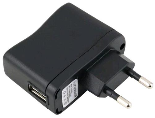 Usb 5v 500ma что это