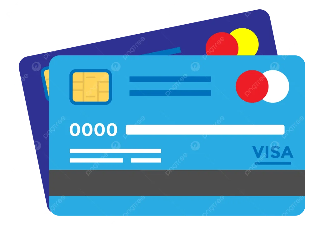 Pagamenti sicuri con carte di credito