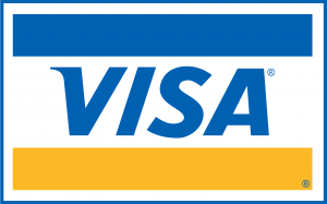 Pagamenti Sicuri e Garantiti su DadoShop.it con Carte circuito VISA