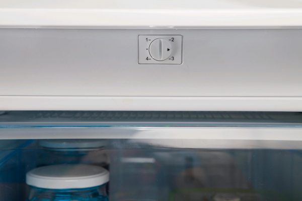 PremierTech PT-FR68 Congelatore Verticale Freezer 70 litri -24°gradi Classe E (ex A++) 4**** Stelle 3 Cassetti
