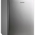PremierTech PT-F114S Mini Frigorifero 113 litri 39dB Frigorifero per Ufficio Hotel B&B Stanze Classe F