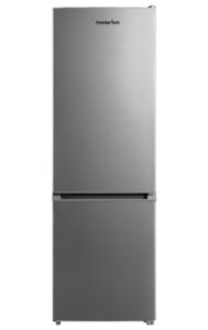 PremierTech® PremierTech PT-F305X Frigorifero Combinato 305 litri E 40dB Defrost Inox Classe E
