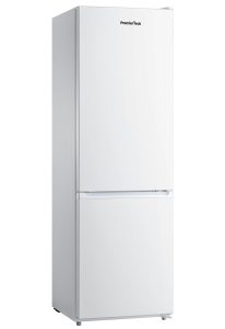 PremierTech® PremierTech PT-F305 Frigorifero Combinato 305 litri E 40dB Defrost Bianco Classe E