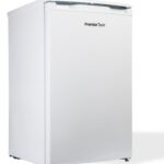 PremierTech PT-FR86 Freezer Congelatore 88 litri da -24° gradi 4**** Stelle Classe E (ex A++)
