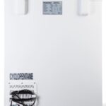 Congelatore a Pozzo Pozzetto 100 litri con cestello -24°gradi Classe E (ex A++) 4**** Stelle PremierTech PT-CP100