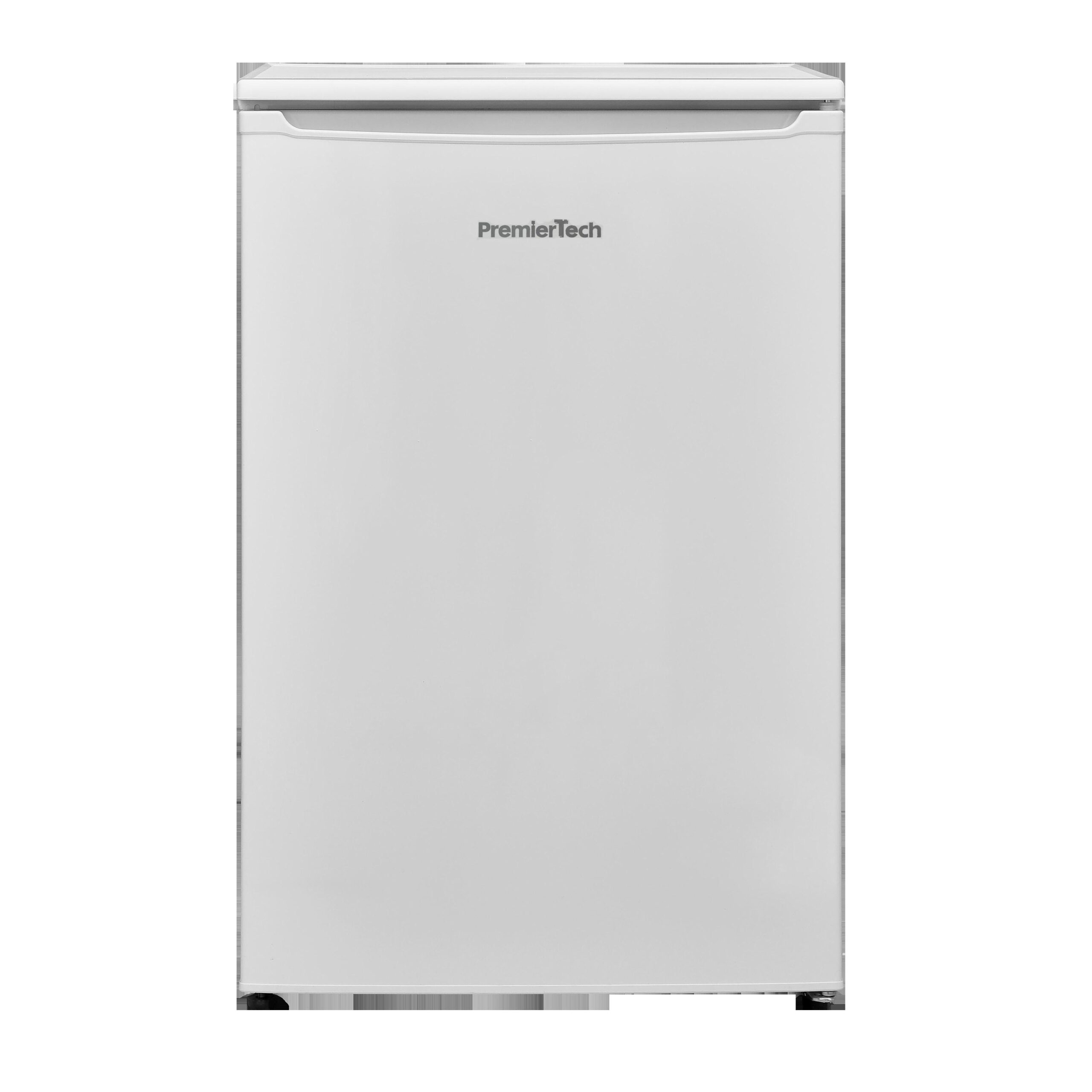 PremierTech® Premiertech PT-FR103 Congelatore Freezer verticale 103 litri Classe E sottotavolo