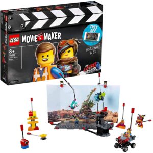 Movie Maker - LEGO Movie 2 - 70820