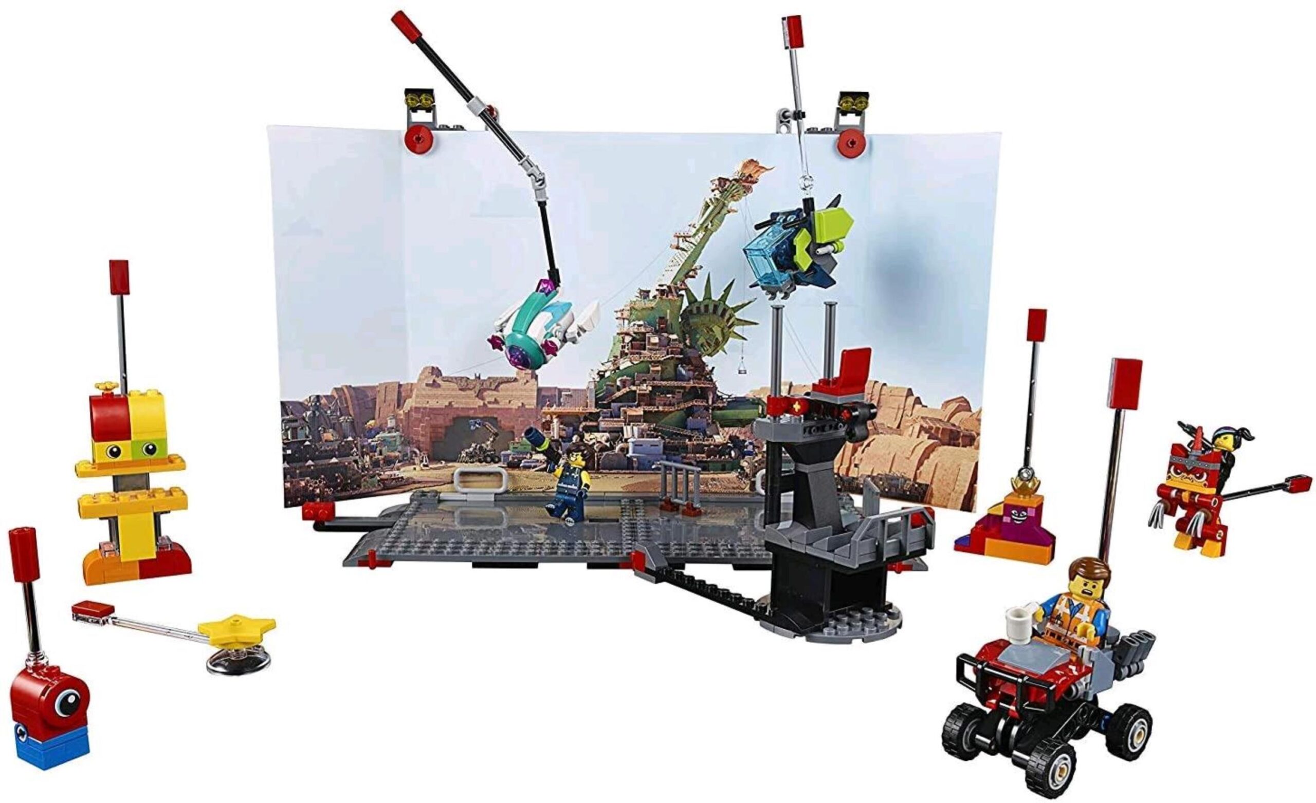 Lego Movie Maker - LEGO Movie 2 - 70820