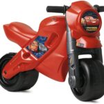 Moto Cars3 trotter per imparare a caminare moto per bambini Feber 800011302