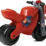 FEBER Moto Cars3 trotter per imparare a caminare moto per bambini Feber 800011302
