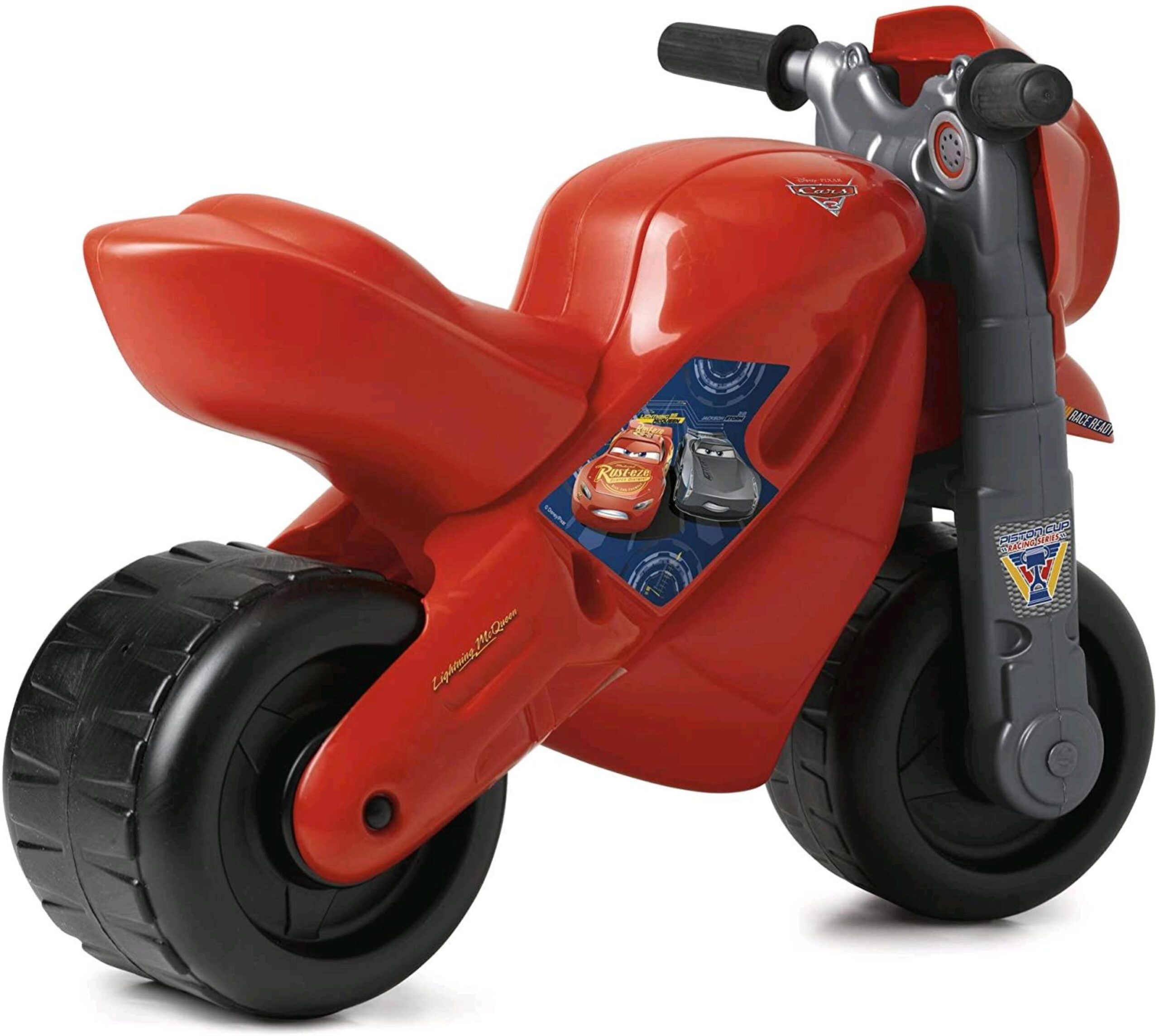 FEBER Moto Cars3 trotter per imparare a caminare moto per bambini Feber 800011302