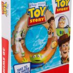sambro 30pz Salvagente Ciambella Anello galleggiante ca. 50 cm Toy Story Woody e Buzz Lightyear 3 a 6 anni Sambro DTS-3395