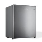 PremierTech® PremierTech PT-FR43S Mini Freezer Piccolo Congelatore 42 litri Classe E (ex A++) Silver