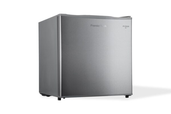 PremierTech® PremierTech PT-FR32S Mini Freezer Silver Congelatore verticale 31 litri -24 gradi 4 Stelle **** Classe E