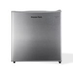 PremierTech PT-FR32S Mini Freezer Silver Congelatore verticale 31 litri -24 gradi 4 Stelle **** Classe E