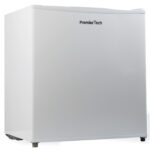 PremierTech® PremierTech PT-FR32 Mini Freezer Congelatore verticale 32 litri -24 gradi 4 Stelle ****Classe E 47 x 45 x 51cm 39dB