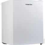 PremierTech® PremierTech PT-FR43 Mini Freezer Congelatore 43 litri da -24° gradi 4**** Stelle E 39dB