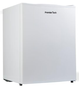 PremierTech PT-FR43 Mini Freezer Congelatore 42 litri da -24° gradi 4**** Stelle E 39dB