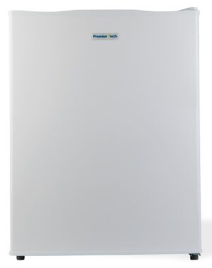 PremierTech PT-FR43 Mini Freezer Congelatore 43 litri da -24° gradi 4**** Stelle A++ 39dB