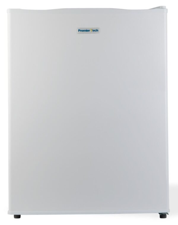 PremierTech PT-FR43 Mini Freezer Congelatore 43 litri da -24° gradi 4**** Stelle A++ 39dB