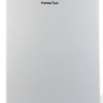 PremierTech PT-FR43 Mini Freezer Congelatore 43 litri da -24° gradi 4**** Stelle E 39dB