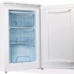 PremierTech? PremierTech PT-FR68 Congelatore Verticale Freezer 70 litri -24?gradi Classe E 4**** Stelle 3 Cassetti
