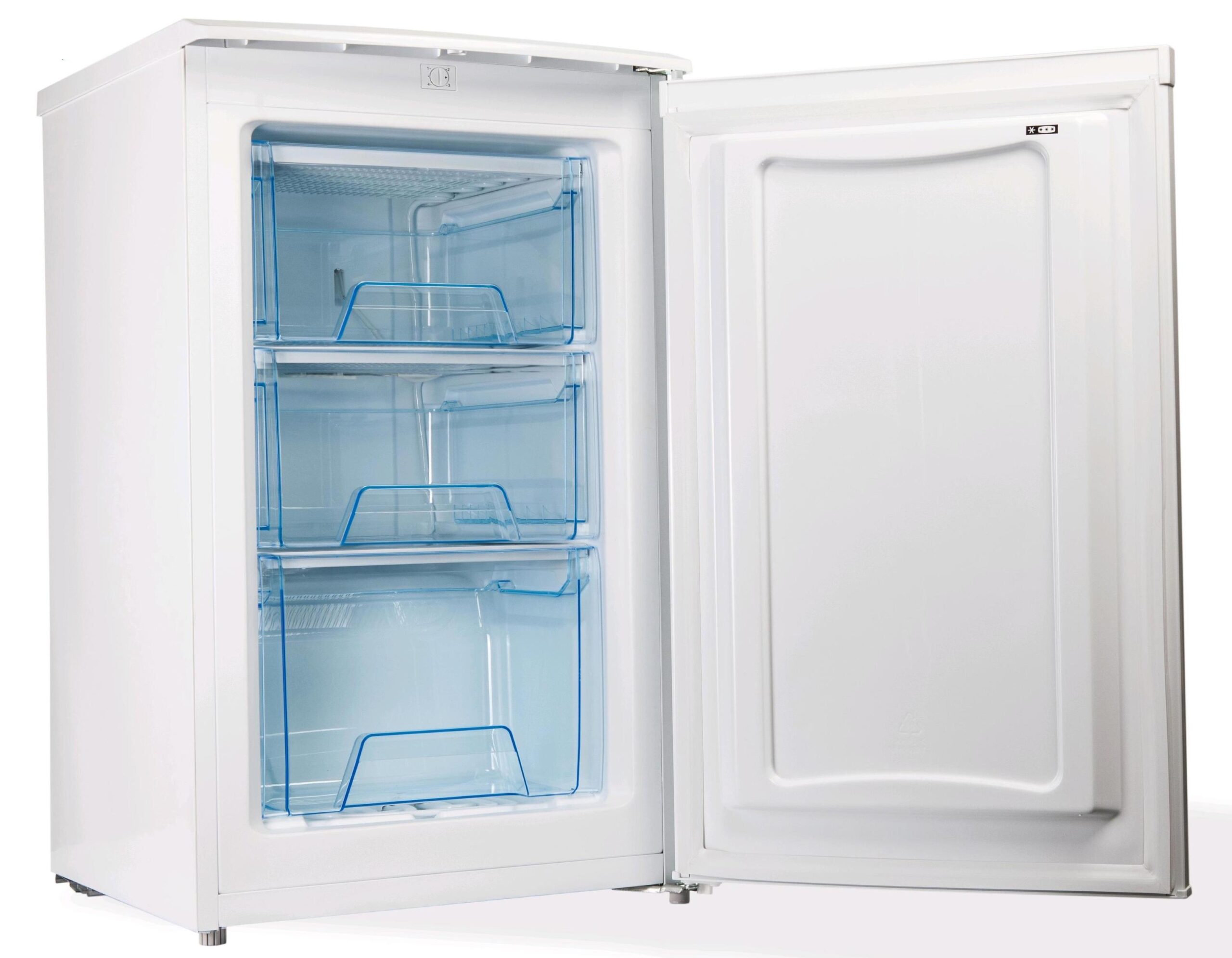 PremierTech? PremierTech PT-FR68 Congelatore Verticale Freezer 70 litri -24?gradi Classe E 4**** Stelle 3 Cassetti