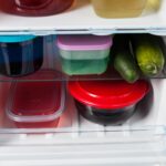 PremierTech PT-FR153 Congelatore Verticale Freezer 160 litri -24°gradi Classe E 4**** Stelle 3 Cassetti e 2 Sportelli