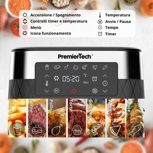 7 Programmi