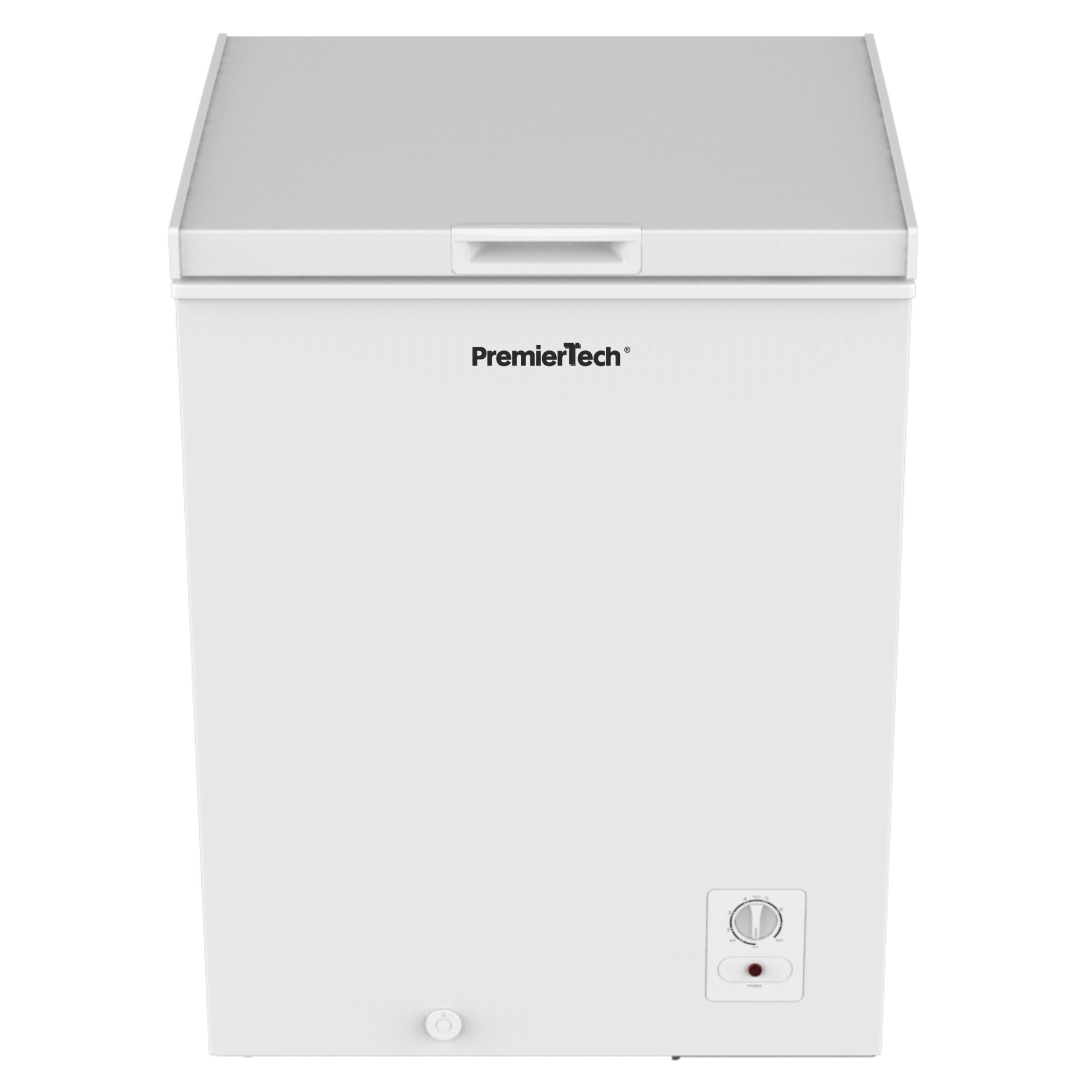 PremierTech PTCP135 Congelatore a Pozzetto da 135 Litri 4 Stelle **** Classe Energetica E