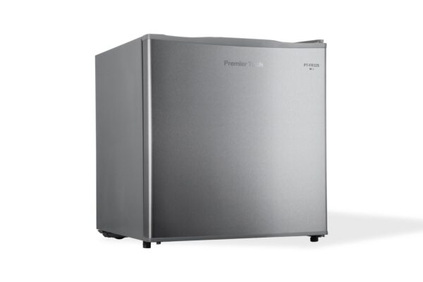 PremierTech PT-FR32S Mini Freezer Silver Congelatore verticale 31 litri -24 gradi 4 Stelle **** Classe E