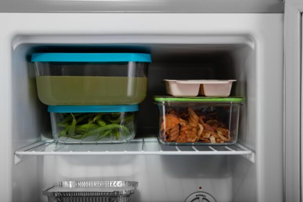 PremierTech PT-FR32S Mini Freezer Silver Congelatore verticale 31 litri -24 gradi 4 Stelle **** Classe E