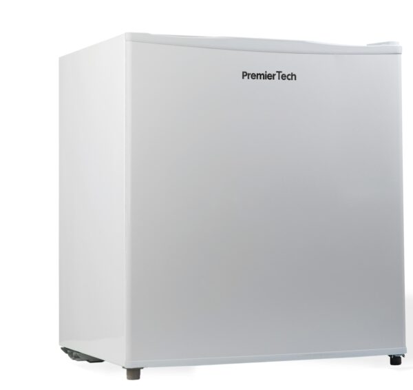PremierTech PT-FR32 Mini Freezer Congelatore verticale 31 litri -24 gradi 4 Stelle ****Classe E 47 x 45 x 51cm 39dB