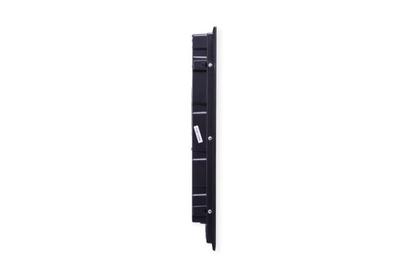 PT-PC2I PremierTech Piano Cottura Induzione 30cm 2 Fuochi da incasso Funzione Boost Touch Control Display Led Vetro Front Edge