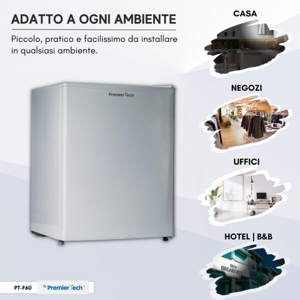 Risparmio Energetico - PT-F60