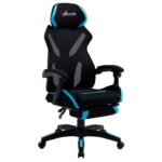 Oigger Sedia da Gaming con Supporto Lombare