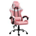 Oigger Sedia da Gaming Ergonomica con Poggiatesta