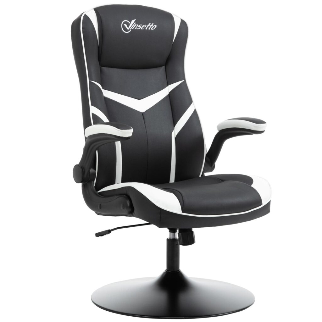 Oigger Poltrona da Gaming da Ufficio Ergonomica