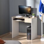 Scrivania PC in Legno