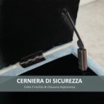 110x39x45Acm - Azzurro