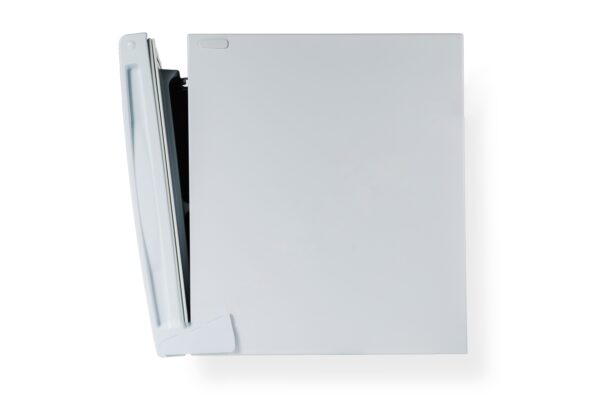 PremierTech PT-F60K Mini Frigo Bar con chiave Frigo Hotel Ufficio 58 Litri Classe E