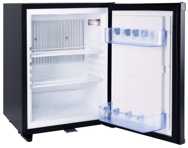 PremierTech Mini Frigo da Incasso 36L Bivalente 220V 12V con chiave PTF36LAD