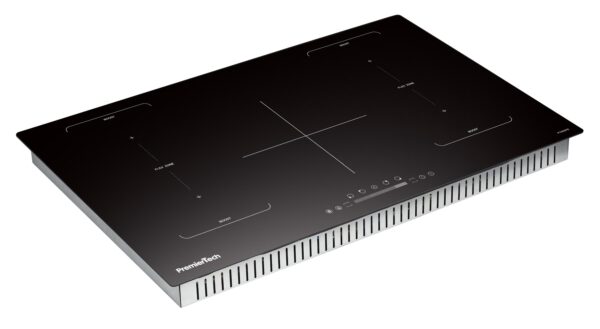 PremierTech® PT905IFB PremierTech Piano Cottura a Induzione 5 Zone Timer