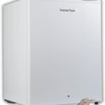 PremierTech® PremierTech PT-FR43K Mini Freezer Congelatore con chiave 42 litri da -24° gradi 4**** Stelle E 39dB