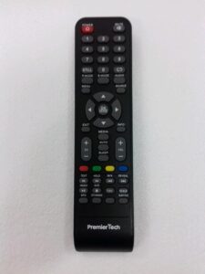 Telecomando Tv Premiertech PT-3210 - New model 2020