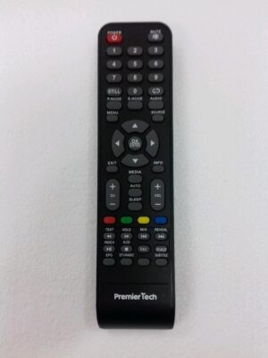 Telecomando Tv Premiertech PT-3210 - New model 2020