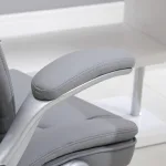 Sedia da Ufficio Ergonomica con Imbottitura