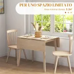 Colore Legno Naturale