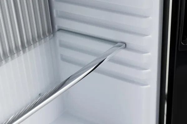 PremierTech Mini Frigo Hotel da Incasso 29L ad Assorbimento con porta in Vetro 220V PTFHG29L